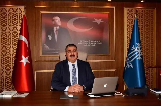 Sunar: '12 Mart milli azim ve kararlılığın ifadesidir' Sunar: '12 Mart milli azim ve kararlılığın ifadesidir'