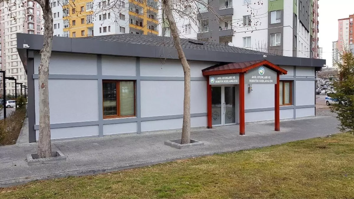 kodlama evi