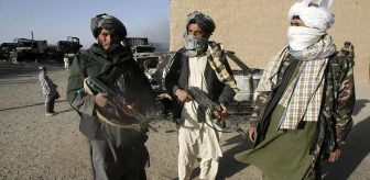 Taliban, Afgan hükümetinin bin 500 örgüt mensubunu serbest bırakma önerisini reddetti