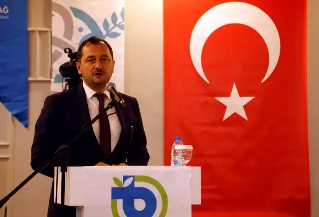 Tekirdağ Belediye Başkanı Albayrak: Bütünlüğümüzü bozmaya kimsenin gücü yetmeyecektir