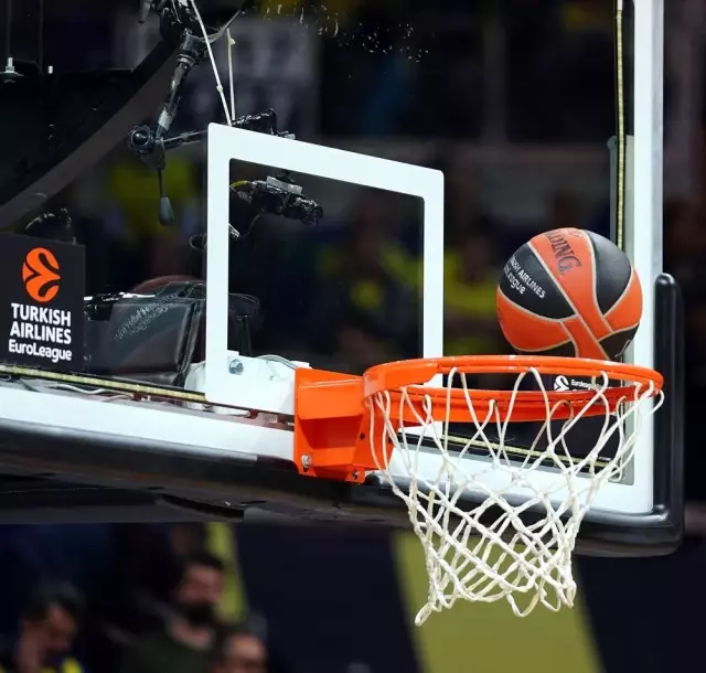 THY Euroleague'de 29. hafta heyecanı