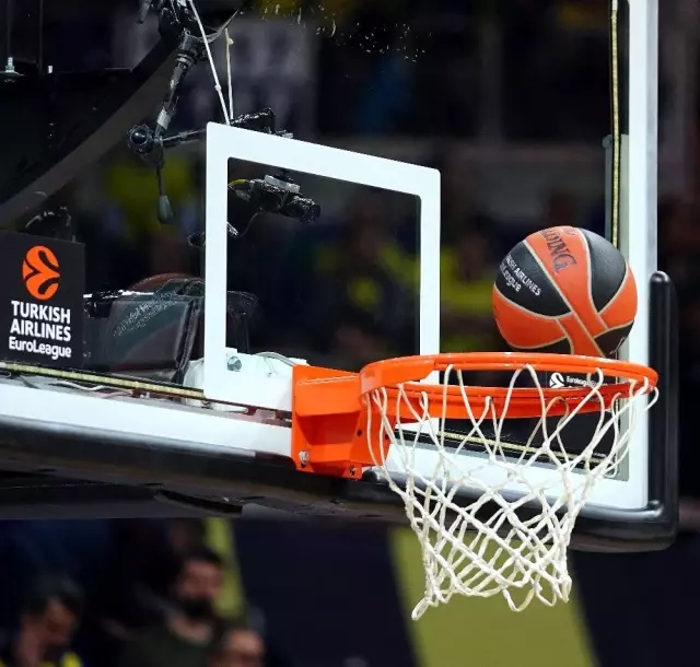 THY Euroleague'de 29. hafta heyecanı