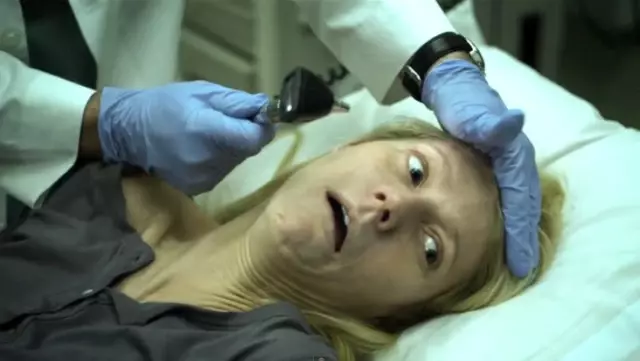 9 yıl önce yayınlanan Contagion filminin konusu koronavirüse benzerliğiyle yeniden gündem oldu 9 yıl önce yayınlanan Contagion filminin konusu koronavirüse benzerliğiyle yeniden gündem oldu