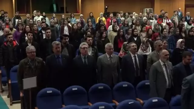 Yalçın Topçu: 'Yedi düvelin piyonlarına karşı mücadele ediyoruz' Yalçın Topçu: 'Yedi düvelin piyonlarına karşı mücadele ediyoruz'