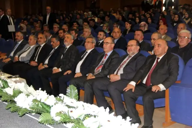 Yalçın Topçu: 'Yedi düvelin piyonlarına karşı mücadele ediyoruz' Yalçın Topçu: 'Yedi düvelin piyonlarına karşı mücadele ediyoruz'