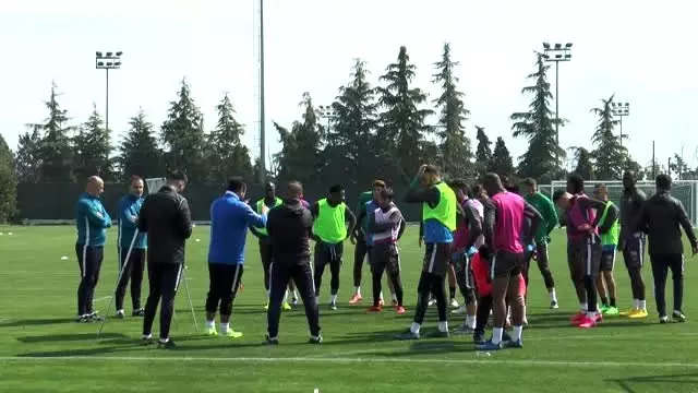 Yukatel Denizlispor, Gençlerbirliği karşısında kazanmak istiyor Yukatel Denizlispor, Gençlerbirliği karşısında kazanmak istiyor