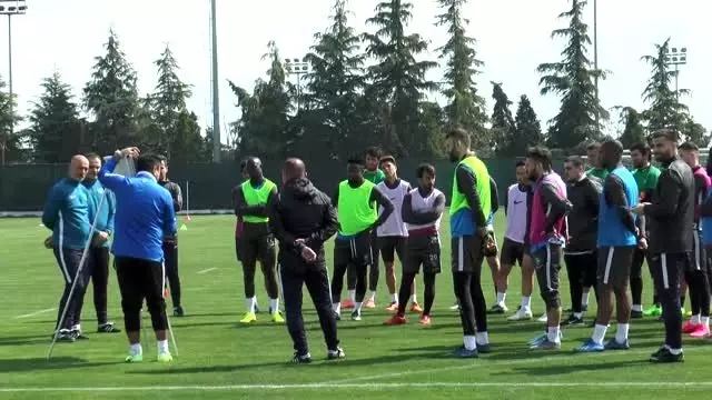 Yukatel Denizlispor, Gençlerbirliği karşısında kazanmak istiyor Yukatel Denizlispor, Gençlerbirliği karşısında kazanmak istiyor