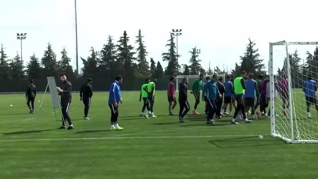 Yukatel Denizlispor, Gençlerbirliği karşısında kazanmak istiyor Yukatel Denizlispor, Gençlerbirliği karşısında kazanmak istiyor