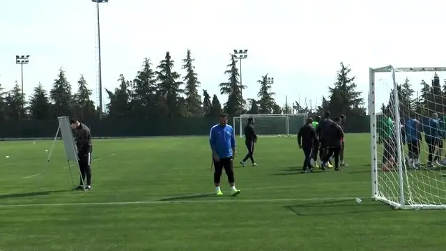 Yukatel Denizlispor, Gençlerbirliği karşısında kazanmak istiyor Yukatel Denizlispor, Gençlerbirliği karşısında kazanmak istiyor