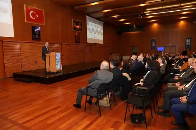 Aktaş: İznik, bizim için emanet