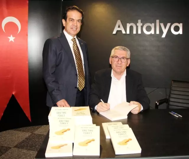 ATB'de tarım ve korona virüsü masaya yatırıldı
