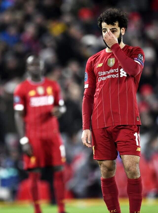 Atletico Madrid, son şampiyonu Liverpool'u eleyerek Şampiyonlar Ligi'nde çeyrek finale çıktı