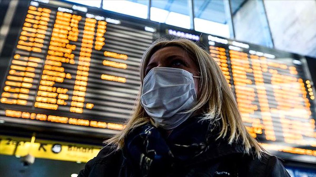 Avusturya ve Polonya'da yeni tip koronavirüs nedeniyle ilk ölüm gerçekleşti