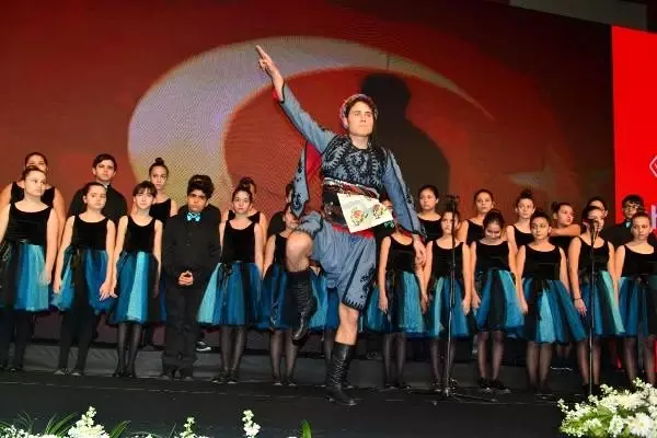 Bahçeşehir Koleji'nin yeni kampüsü tanıtıldı Bahçeşehir Koleji'nin yeni kampüsü tanıtıldı