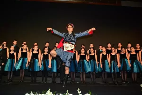 Bahçeşehir Koleji'nin yeni kampüsü tanıtıldı Bahçeşehir Koleji'nin yeni kampüsü tanıtıldı
