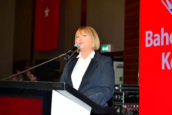 Bahçeşehir Koleji'nin yeni kampüsü tanıtıldı Bahçeşehir Koleji'nin yeni kampüsü tanıtıldı