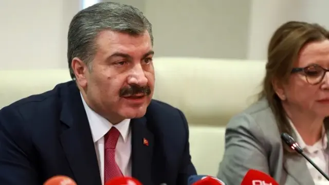 Bakan Koca'ya açıkça soruldu: Koronavirüsün çıktığı kentimiz neden karantinaya alınmadı?