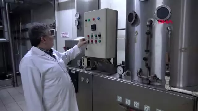 BALIKESİR AR-GE firması sahibi Durukan: Koranavirüse karşı milli ilacımızı geliştiriyoruz BALIKESİR AR-GE firması sahibi Durukan: Koranavirüse karşı milli ilacımızı geliştiriyoruz