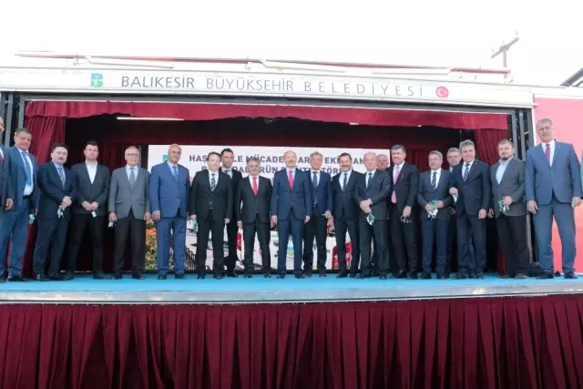 Balıkesir'i sineksiz bir yaz bekliyor Balıkesir'i sineksiz bir yaz bekliyor