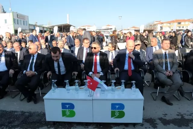 Balıkesir'i sineksiz bir yaz bekliyor Balıkesir'i sineksiz bir yaz bekliyor
