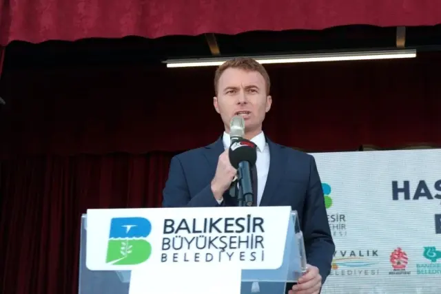 Balıkesir'i sineksiz bir yaz bekliyor Balıkesir'i sineksiz bir yaz bekliyor