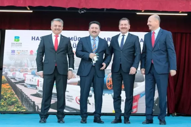Balıkesir'i sineksiz bir yaz bekliyor Balıkesir'i sineksiz bir yaz bekliyor