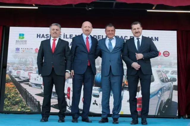 Balıkesir'i sineksiz bir yaz bekliyor Balıkesir'i sineksiz bir yaz bekliyor