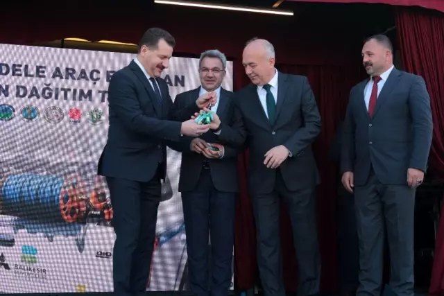 Balıkesir'i sineksiz bir yaz bekliyor Balıkesir'i sineksiz bir yaz bekliyor