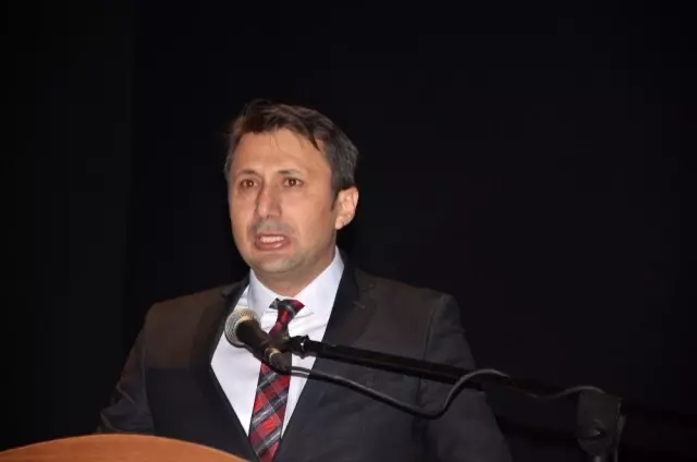 Bilecik'te İstiklal Marşının Kabulü ve Mehmet Akif Ersoy'u Anma Günü programı