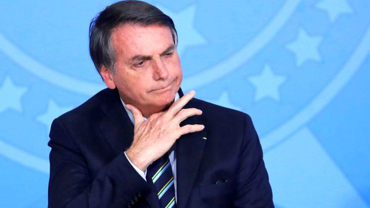 Brezilya Devlet Başkanı Bolsonaro, koronavirüs şüphesiyle müşahede altına alındı