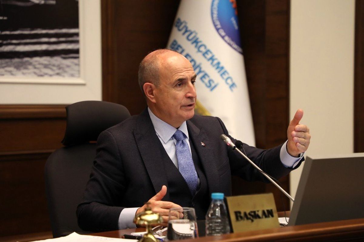 Büyükçekmece'de halk akademisi ve spor akademisi kurslarına ara verildi