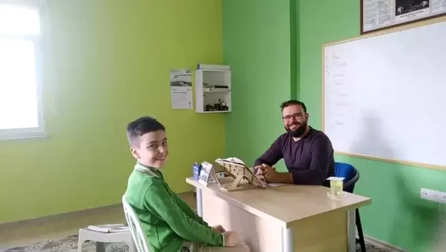 Develi kendi hafızlarını yetiştiriyor Develi kendi hafızlarını yetiştiriyor