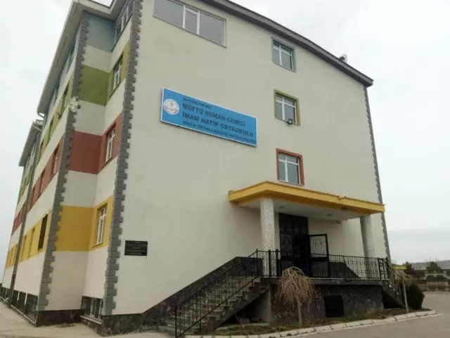 Develi kendi hafızlarını yetiştiriyor Develi kendi hafızlarını yetiştiriyor