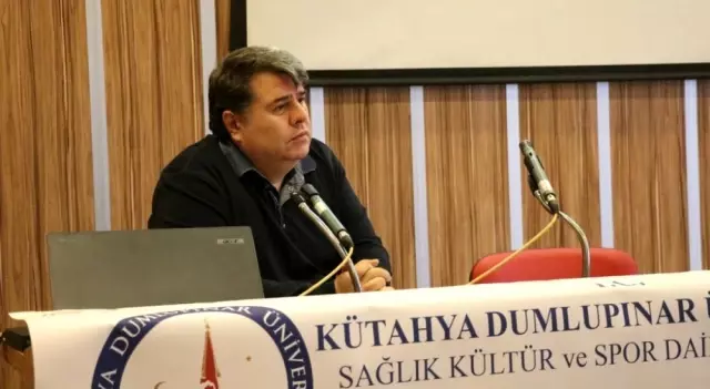 DPÜ'de İstiklal Yolunda Uygarlığın Gelişimi etkinliği