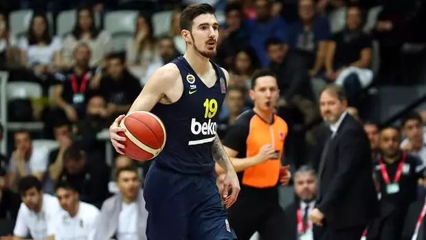 Fenerbahçe Beko'nun rakibi Panathinaikos!