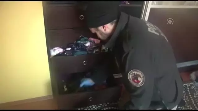 Fuhuş ve uyuşturucu operasyonunda 5 tutuklama Fuhuş ve uyuşturucu operasyonunda 5 tutuklama