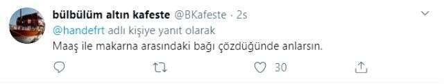 Hande Fırat'ın koronavirüsten yüzlerce kişinin öldüğü İtalya hakkında attığı tweet tepki çekti