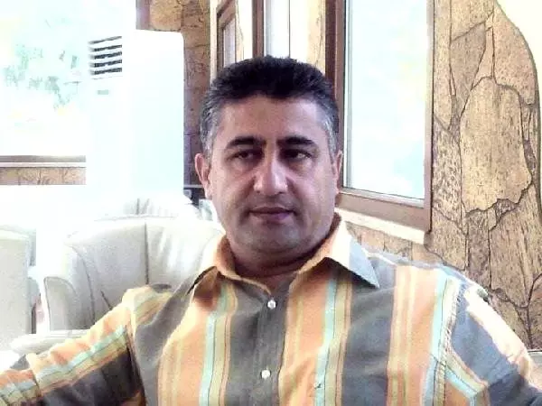 Son Dakika: Hrant Dink cinayetinde yargılanan emekli istihbaratçı öldürüldü Son Dakika: Hrant Dink cinayetinde yargılanan emekli istihbaratçı öldürüldü