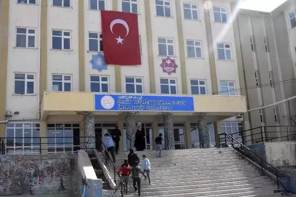 İdlib şehidinin acılı annesi konuştu: Çocukken 'Şehit olacağım' derdi