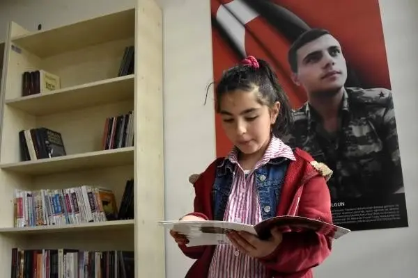 İdlib şehidinin acılı annesi konuştu: Çocukken 'Şehit olacağım' derdi