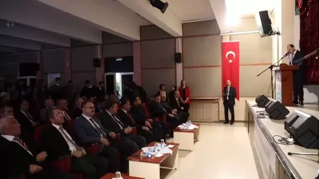 İstiklal Marşı'nın Kabulü ve Mehmet Akif Ersoy'u Anma Günü (2)