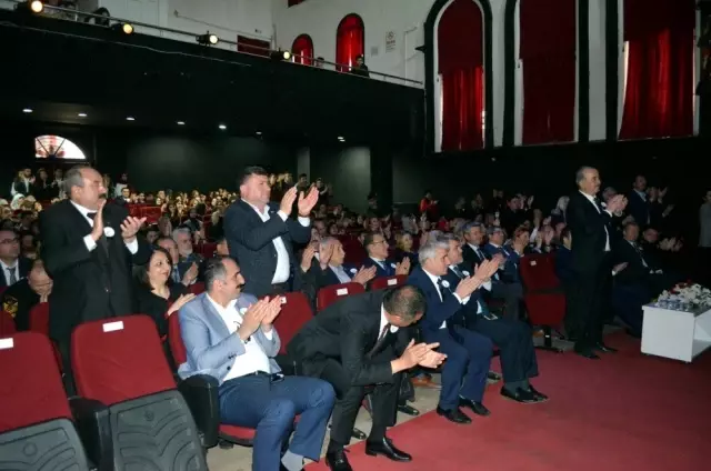 İstiklal Marşının 99. yılı kutlandı İstiklal Marşının 99. yılı kutlandı
