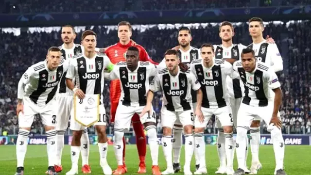 Juventus'ta Daniele Rugani koronavirüse yakalandı