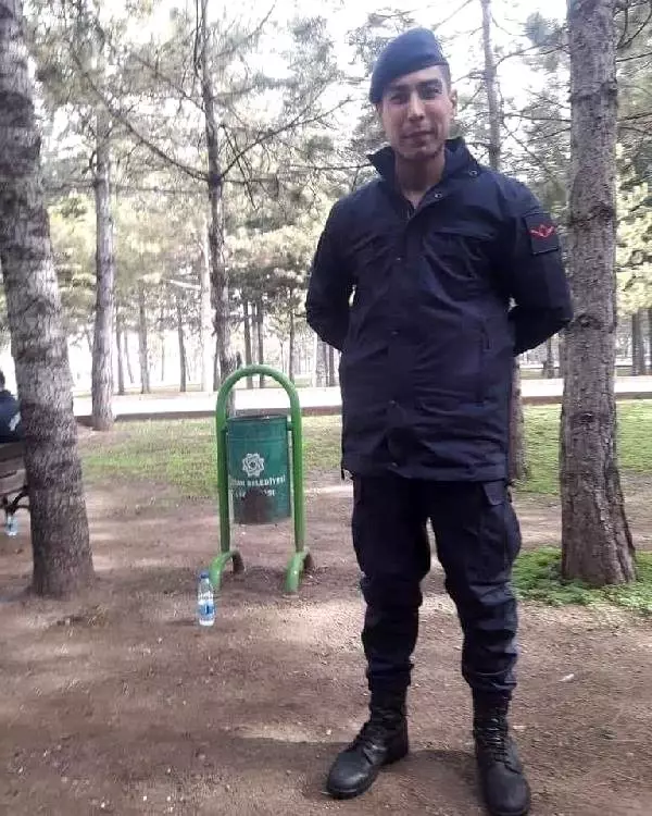 Kazada hayatını kaybeden 2 uzman onbaşı, ilk görev yerlerine gidiyormuş