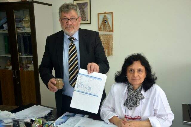 Koronavirüsüne karşı etken madde Balıkesir'de elde edildi