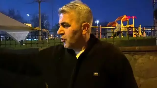 MALTEPE'DE PAZARCILAR ARASINDA YER KAVGASI 7 YARALI MALTEPE'DE PAZARCILAR ARASINDA YER KAVGASI 7 YARALI