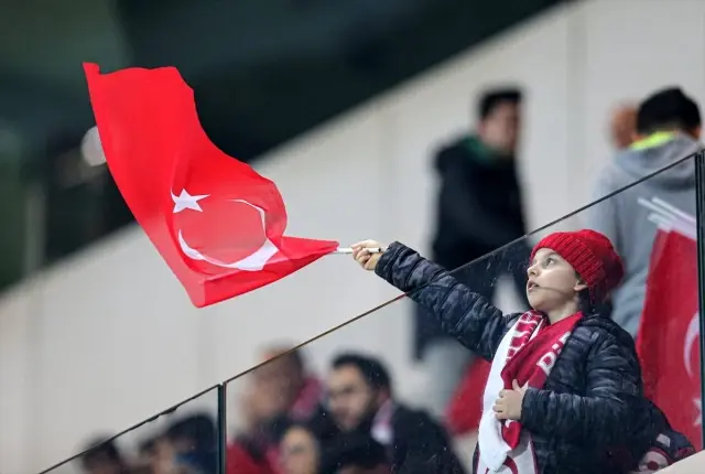 Medipol Başakşehir-Kopenhag maçından notlar Medipol Başakşehir-Kopenhag maçından notlar