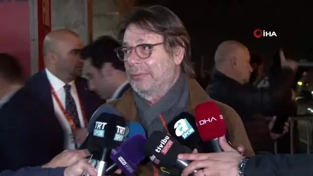 Mehmet Sepil: 'Spor için virüs olayı oldukça zor' Mehmet Sepil: 'Spor için virüs olayı oldukça zor'