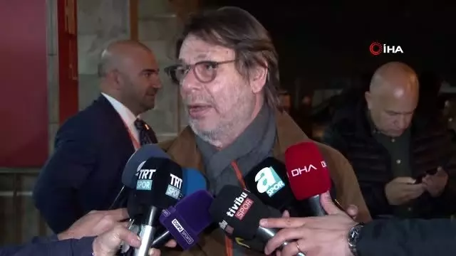 Mehmet Sepil: 'Spor için virüs olayı oldukça zor' Mehmet Sepil: 'Spor için virüs olayı oldukça zor'