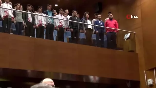 Milli sporculara burs verecek vakıf üniversitelerinin sayısı 52'ye çıkarıldı Milli sporculara burs verecek vakıf üniversitelerinin sayısı 52'ye çıkarıldı